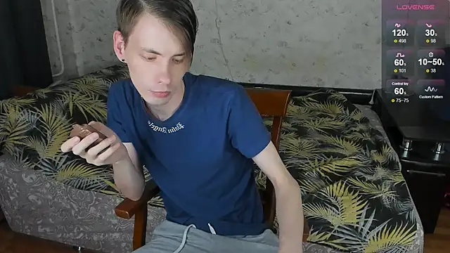 Erick Wilson online show from April 26, 9:18 am