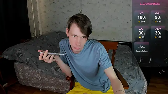 Snapshot of Erick_Wilson chatting on May 8, 3:34 am Erick Wilson online show from May 8, 3:34 am