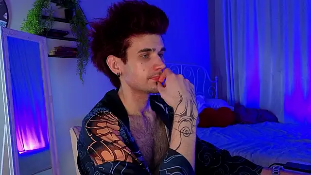 trevor dreams online show from March 3, 8:59 pm