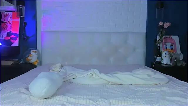 AdeleBabyGirl online show from April 21, 1:42 am