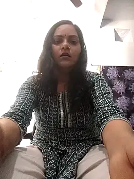 Anushka Singh0 online show from March 27, 7:25 am