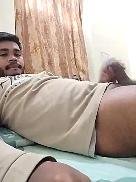 Snapshot of playboy_nikhil chatting on April 30, 5:36 am playboy nikhil online show from April 30, 5:36 am