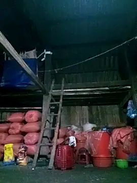 Susuu5790 online show from April 21, 8:34 pm