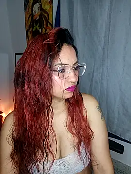 valeriahot 96 online show from April 12, 2:38 am