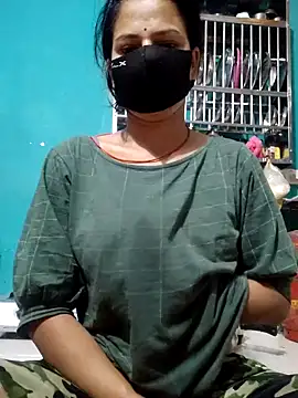 Sexy-Sandhya  online show from February 23, 12:41 am