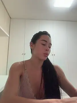 anab model online show from February 16, 6:04 pm