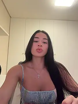 anab model online show from February 19, 1:29 pm