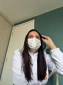 anab model online show from March 2, 11:50 am