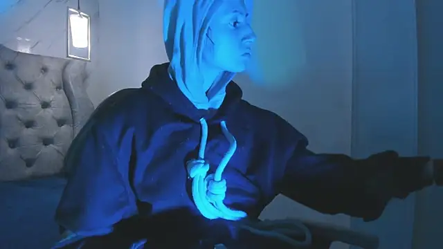 Fieramadame online show from April 22, 11:56 am