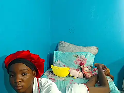 SexySlender 05 online show from February 19, 9:38 am