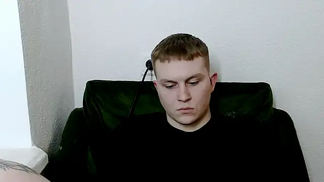 MrHeat  online show from March 6, 8:38 pm