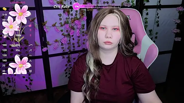 kitsune little online show from April 24, 8:22 pm