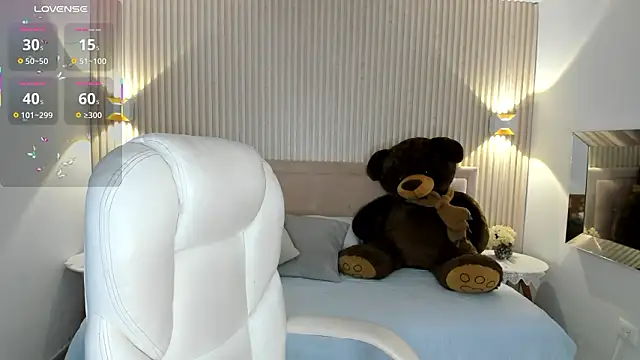 Aitana zaid online show from February 18, 12:23 pm