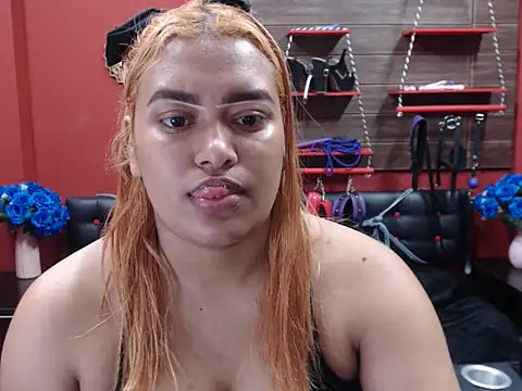 Alicefetishxxx online show from March 7, 1:30 pm