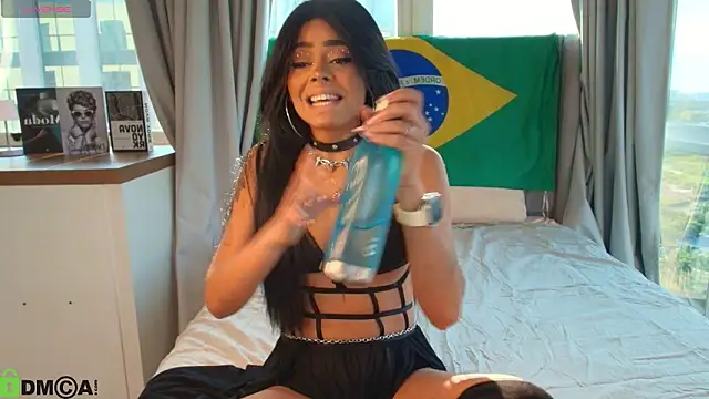 Pauline Clark online show from March 6, 7:43 pm