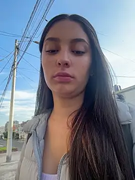 Lucyfer fire online show from February 26, 12:15 pm