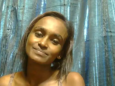 SassyXindian online show from February 18, 5:47 am