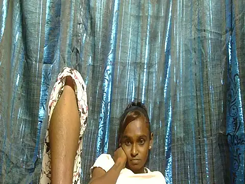 SassyXindian online show from February 22, 7:29 am