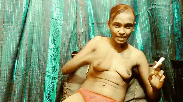 SassyXindian online show from April 20, 7:22 am