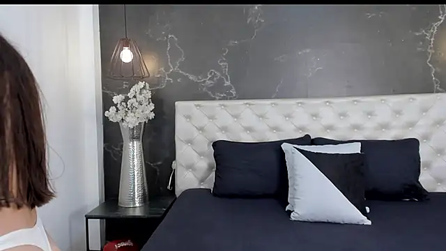 Samantha Dupre online show from February 25, 10:41 pm