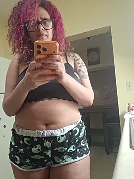 VelvetVixen 735 online show from April 2, 9:07 am