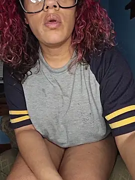 VelvetVixen 735 online show from April 22, 6:05 am