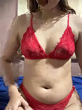 Laryssita  online show from March 7, 10:29 pm