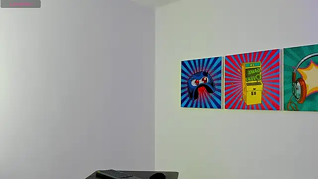 Thomas walker14 online show from February 17, 12:56 pm