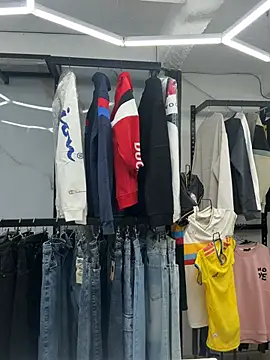 Miss Bella Flame online show from April 7, 4:51 pm