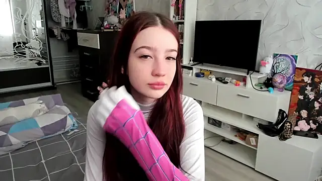 EvonDales online show from February 19, 8:21 am