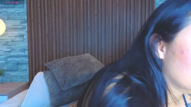 brianna bbw online show from February 21, 8:32 pm