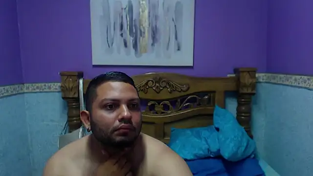 Eddie And Lana online show from February 28, 2:51 pm