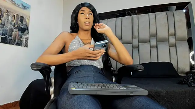 ElektraBomdans online show from April 18, 7:51 pm