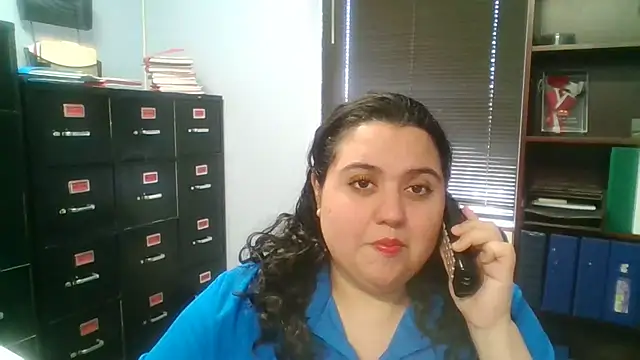 Snapshot of Succubus_98 chatting on February 13, 7:10 pm Succubus 98 online show from February 13, 7:10 pm