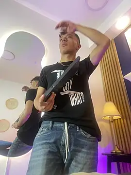 Dark Nico online show from February 21, 4:02 am