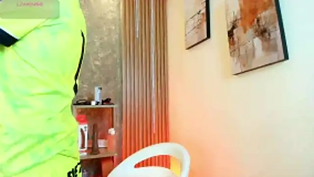 Dark Nico online show from April 12, 3:44 am