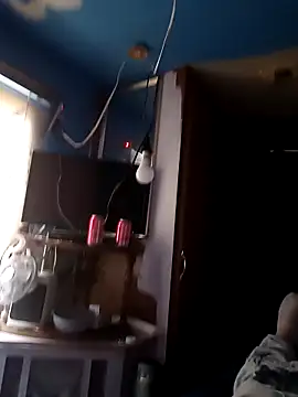 Glockbaby1 online show from March 2, 8:48 pm