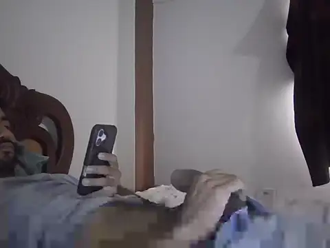 Hgrueso online show from February 14, 12:46 pm