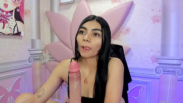 Snapshot of eimmy__skinny chatting on April 25, 7:55 am eimmy skinny online show from April 25, 7:55 am