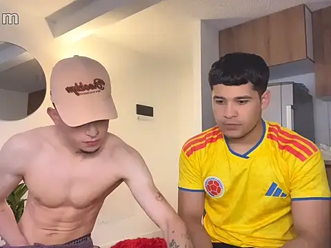 Maaicol1 online show from March 19, 10:47 pm