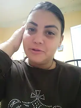 CubanaCulonaxxx online show from February 26, 10:53 pm