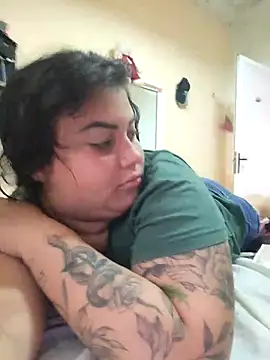 CubanaCulonaxxx online show from March 6, 6:04 pm