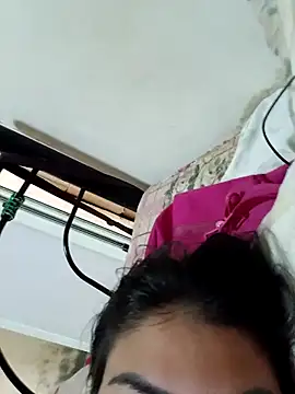 CubanaCulonaxxx online show from March 7, 6:21 am