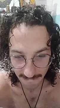 VanderVelvet online show from April 4, 4:33 am