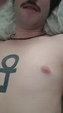 VanderVelvet online show from April 12, 11:04 am