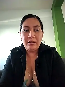 Arely Sweet online show from February 16, 9:44 pm