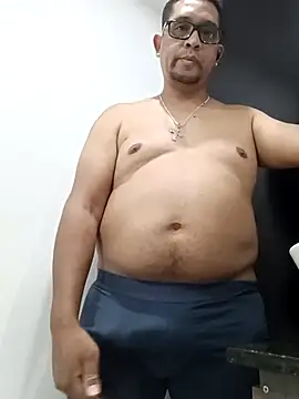 gordogruesa online show from April 21, 1:18 am