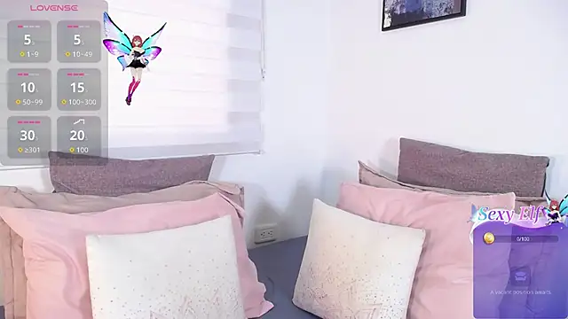 TinaPortman online show from March 20, 1:16 pm