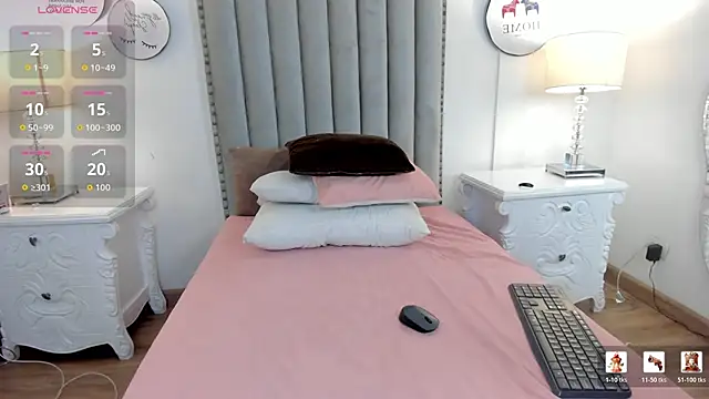 angelsky11 online show from April 19, 6:10 pm