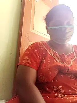 tamilkaviya431 online show from April 23, 5:08 am